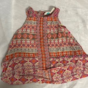 Roxy Girl’s tank top